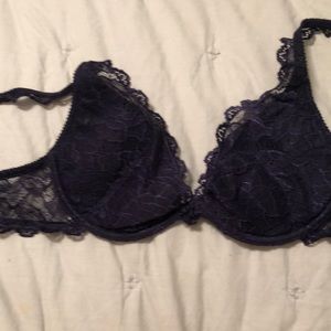 Victoria secret 34b push up without padding